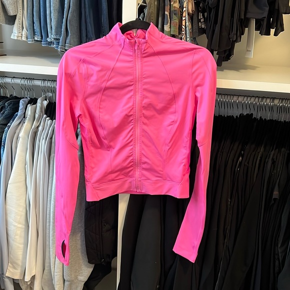 Lululemon Final Mile Jacket - Picture 3 of 5
